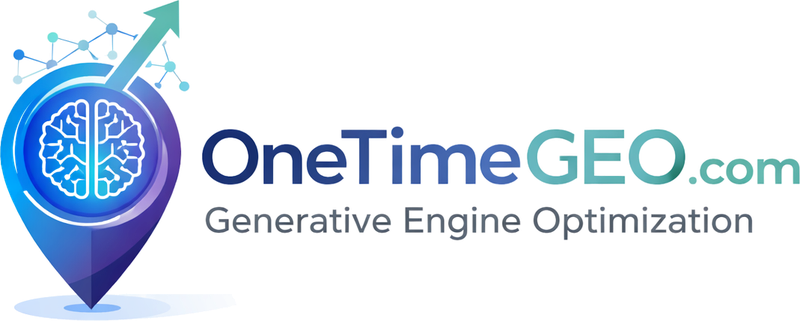 OneTimeGEO